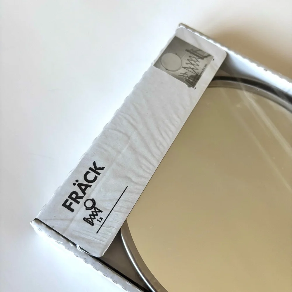 Ikea Frack Mirror for wall